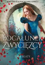 Okładka Pocałunek zwyciężcy