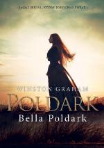 Okładka Bella Poldark