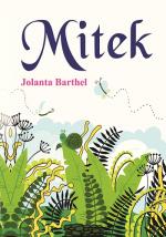 Okładka Mitek