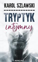 Okładka Tryptyk intymny