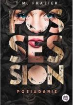 Okładka Possession. Posiadanie