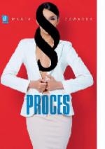 Okładka Proces