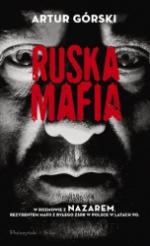 Okładka Ruska mafia