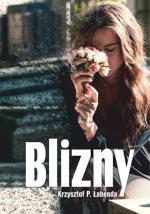 Okładka Blizny