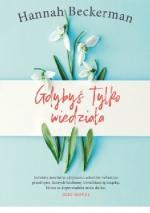 Okładka Gdybyś tylko wiedziała