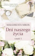 Okładka Dni naszego życia
