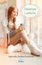 Okładka Dziewczyna z warkoczem