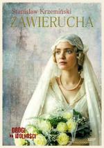 Okładka Drogi do wolności. Zawierucha