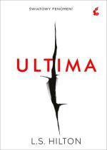 Okładka Ultima