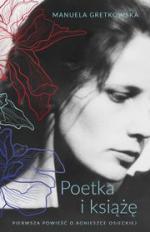 Okładka Poetka i książę