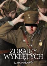 Okładka Zdrajcy Wyklętych