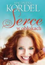 Okładka Serce w obłokach