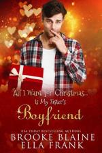 Okładka All I Want for Christmas... Is My Sister’s Boyfriend
