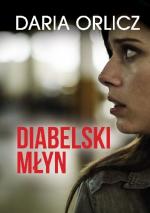 Okładka Diabelski młyn