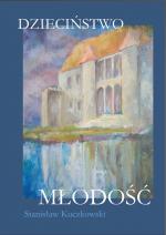 Okładka Dzieciństwo - Młodość