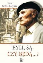Okładka Byli, Są. Czy będą...?