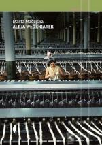 Okładka Aleja włókniarek