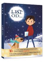 Okładka List od...