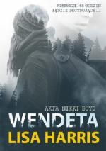 Okładka Wendeta