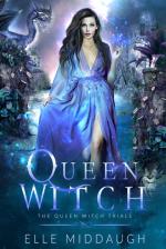 Okładka Queen Witch