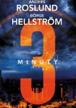 Okładka Trzy minuty