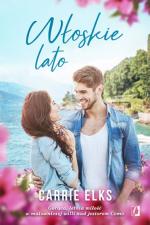 Okładka Włoskie lato