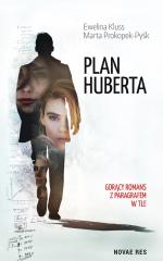 Okładka Plan Huberta