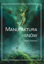 Okładka Manufaktura snów