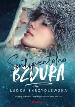 Okładka Sentymentalna bzdura