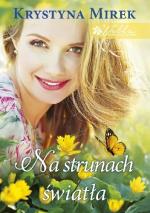 Okładka Na strunach światła