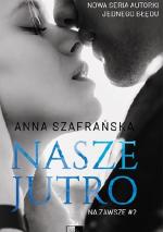 Okładka Nasze jutro