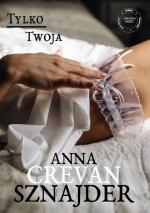 Okładka Tylko Twoja