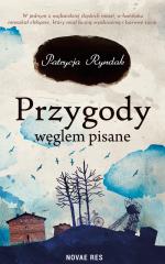 Okładka Przygody węglem pisane