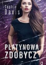 Okładka Platynowa zdobycz
