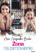 Okładka Żona na zamówienie