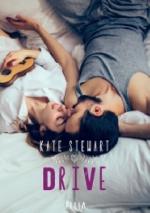 Okładka Drive