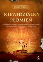 Okładka Niewidzialny płomień