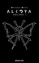 Okładka Alkoya. Odcinek 1.