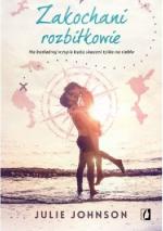 Okładka Zakochani rozbitkowie