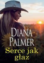 Okładka Serce jak głaz