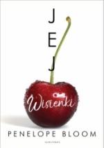 Okładka Jej wisienki