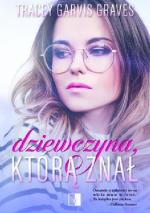 Okładka Dziewczyna, którą znał