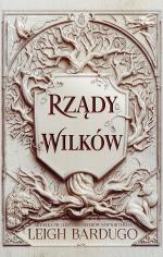Okładka Rządy wilków