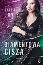 Okładka Diamentowa cisza