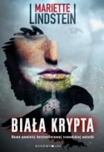 Okładka Biała krypta