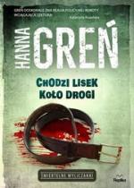 Okładka Chodzi lisek koło drogi