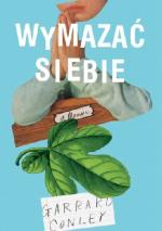 Okładka Wymazać siebie