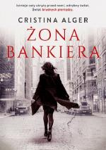 Okładka Żona bankiera