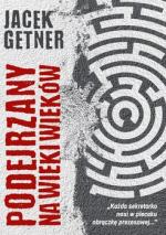 Okładka Podejrzany na wieki wieków