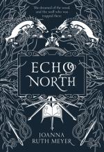 Okładka Echo North